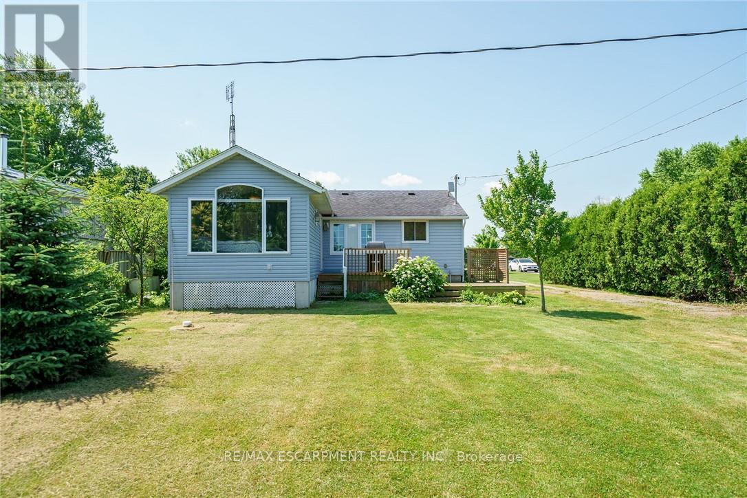1896 River Road, Haldimand, ON - Outdoor