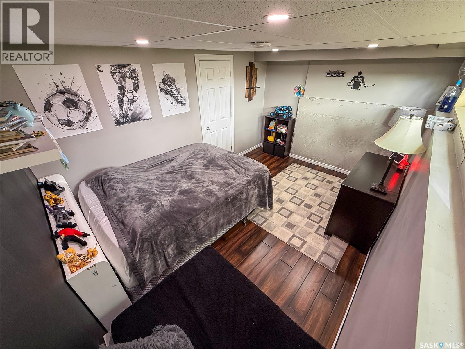 102 Claustre Avenue, Maple Creek, SK - Indoor