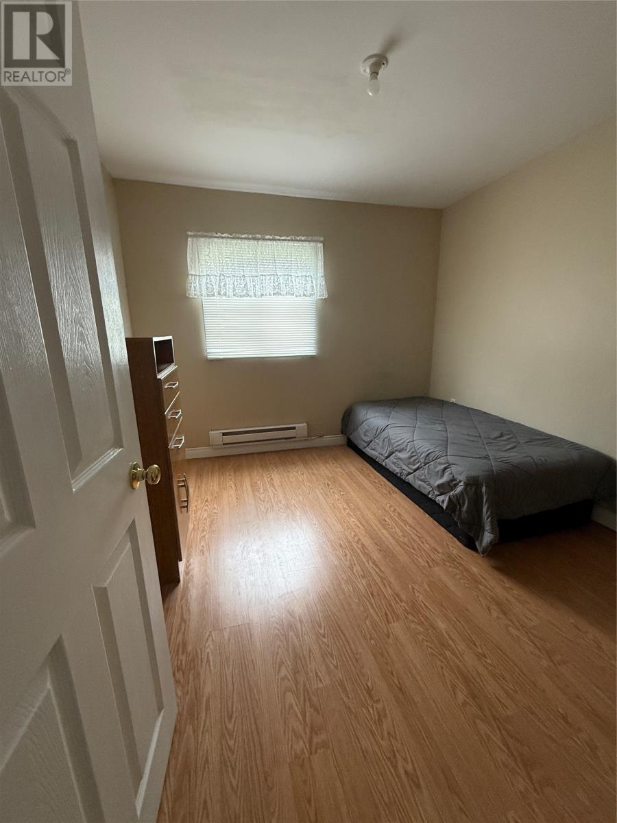 34-42 Jerseyside Hill, Jerseyside, NL - Indoor