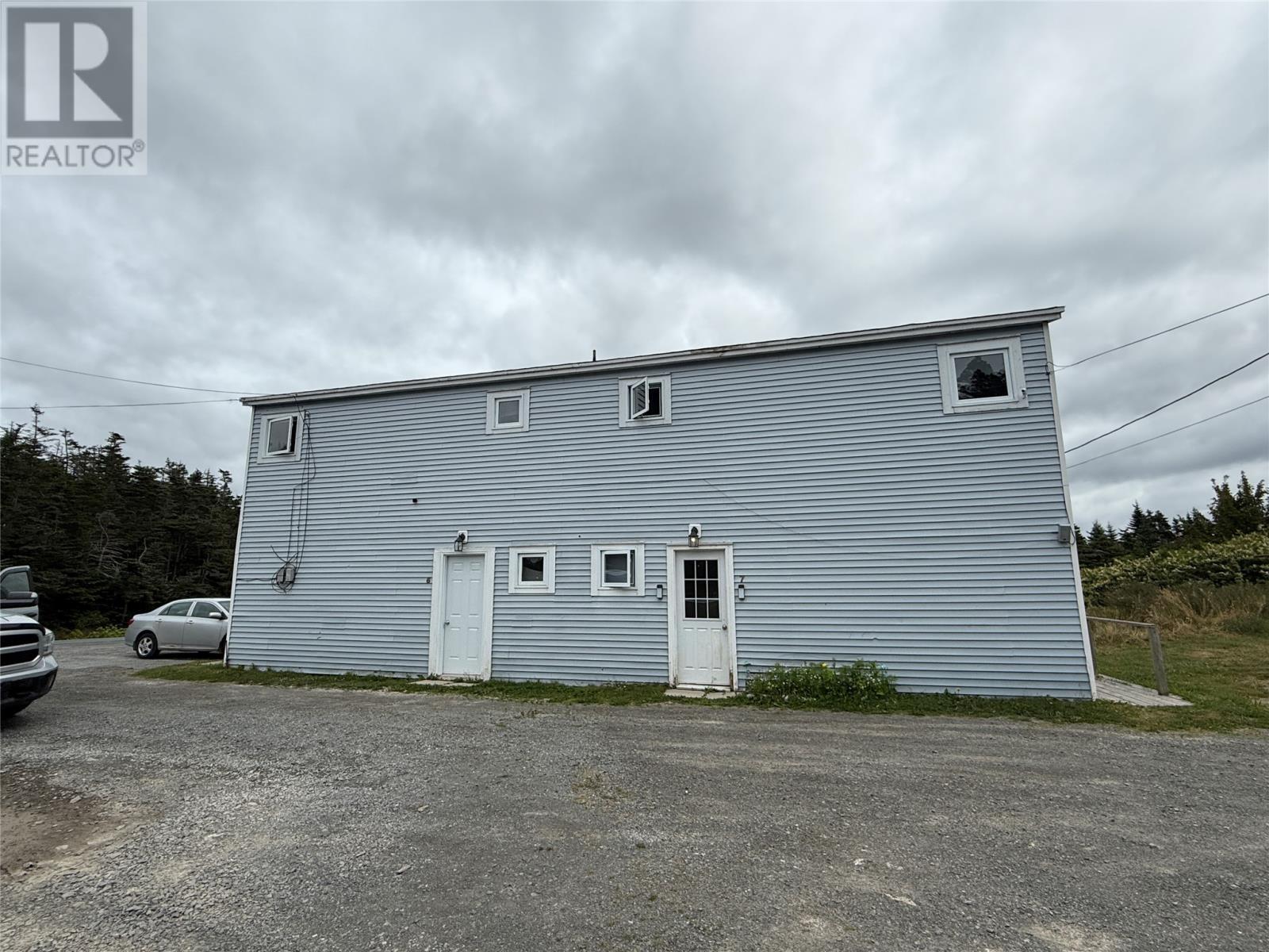 34-42 Jerseyside Hill, Jerseyside, NL - Outdoor With Exterior