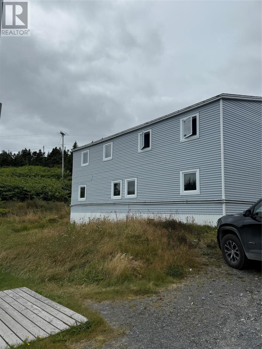 34-42 Jerseyside Hill, Jerseyside, NL - Outdoor