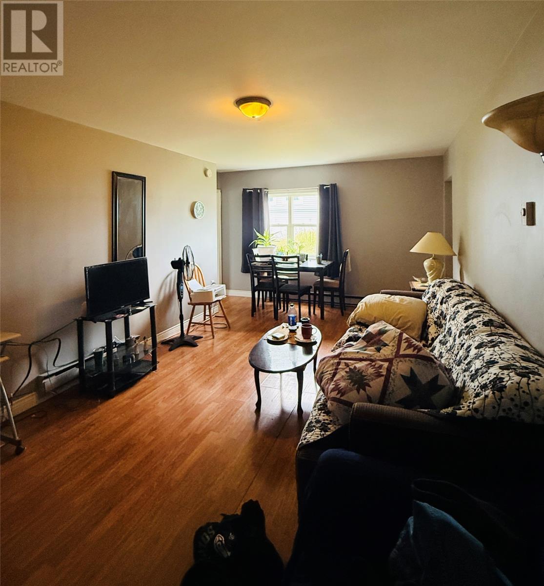 34-42 Jerseyside Hill, Jerseyside, NL - Indoor Photo Showing Living Room