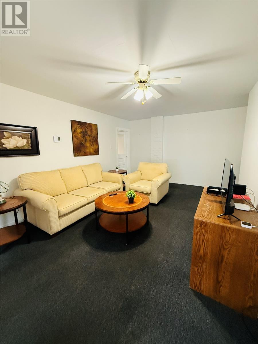 34-42 Jerseyside Hill, Jerseyside, NL - Indoor