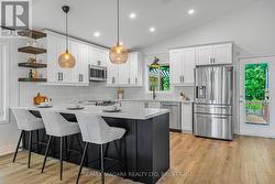 Quartz Countertops -