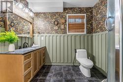 3pc Bathroom -
