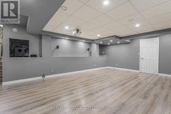 Full surround sound & projector -