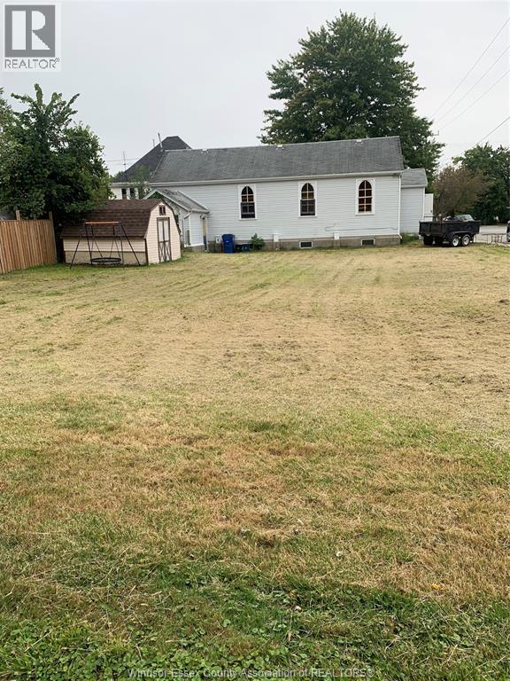 11 Victoria Street, Wheatley, ON