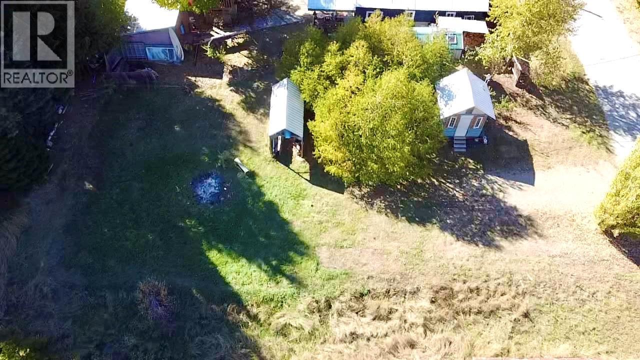 Pcl A Birch Street, Ymir, BC