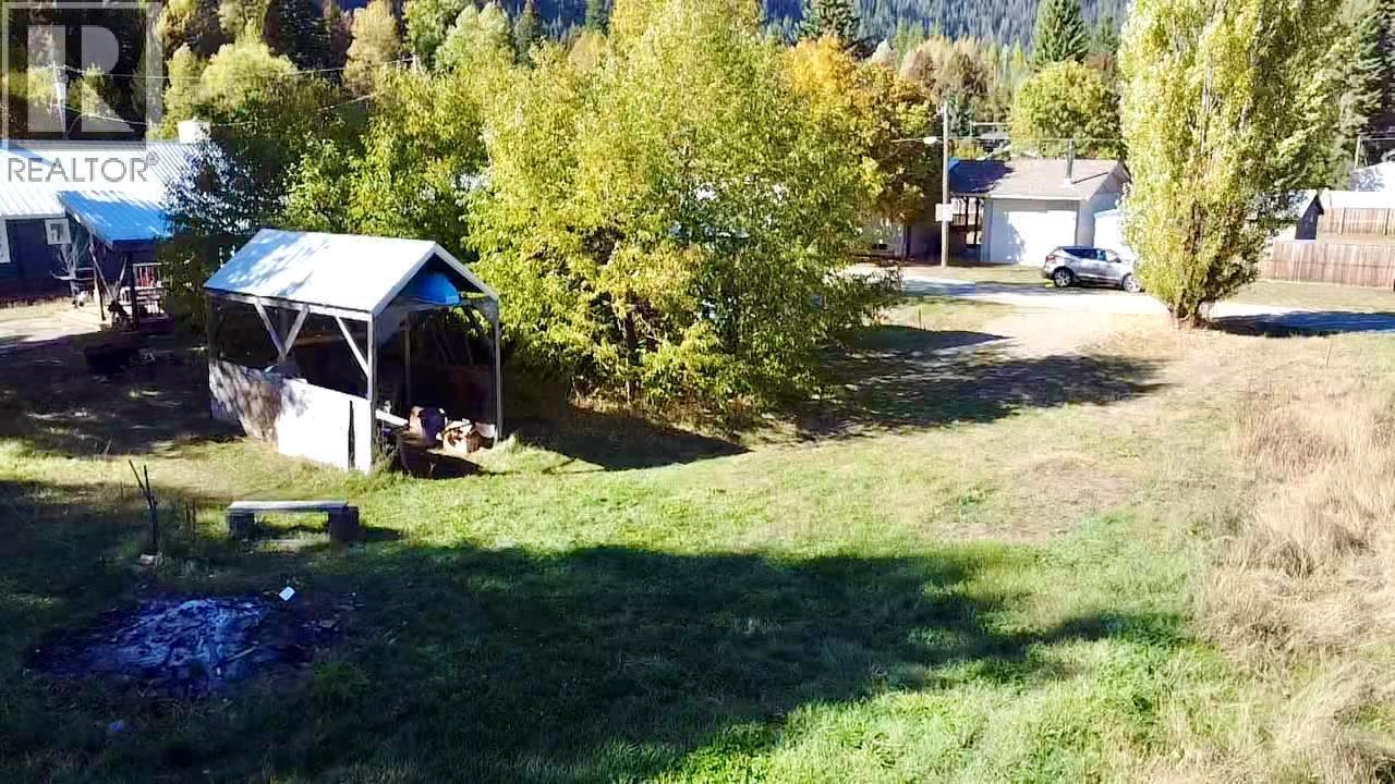 Pcl A Birch Street, Ymir, BC