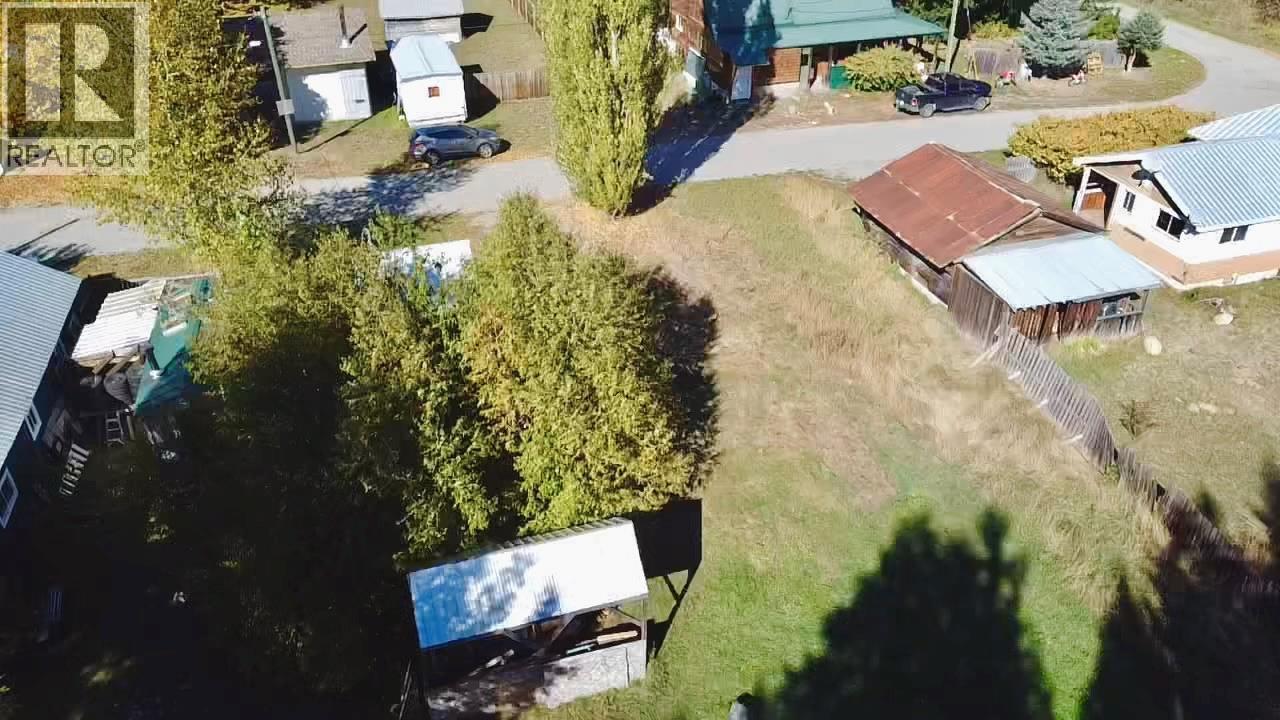 Pcl A Birch Street, Ymir, BC