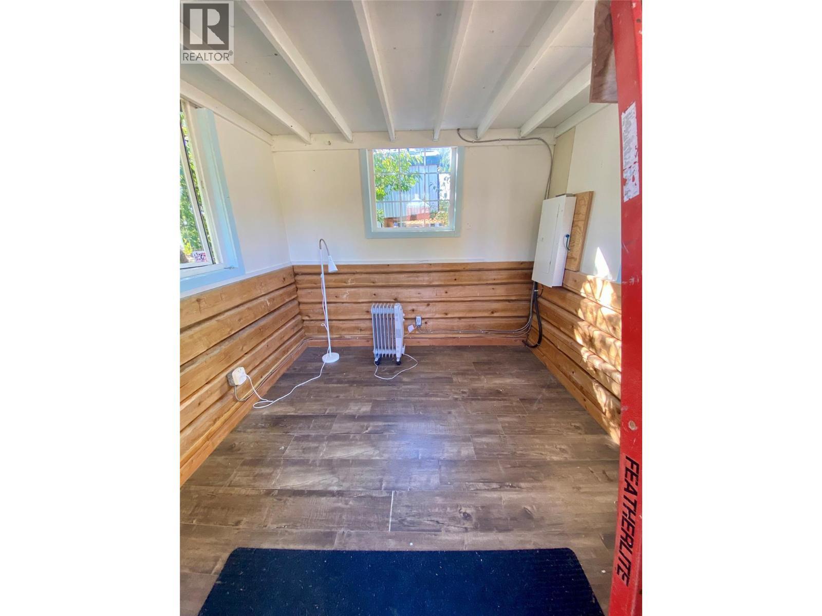 Pcl A Birch Street, Ymir, BC