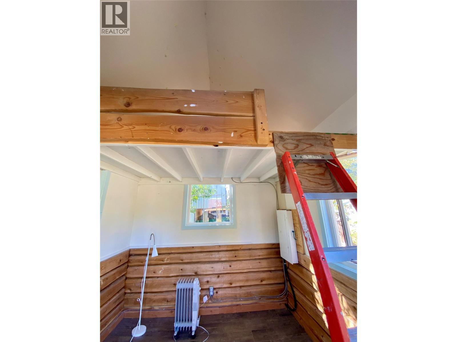 Pcl A Birch Street, Ymir, BC