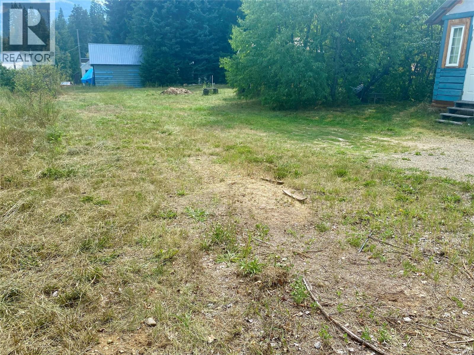 Pcl A Birch Street, Ymir, BC