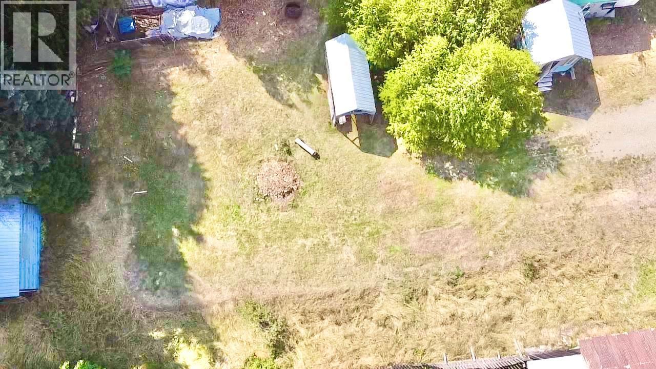 Pcl A Birch Street, Ymir, BC