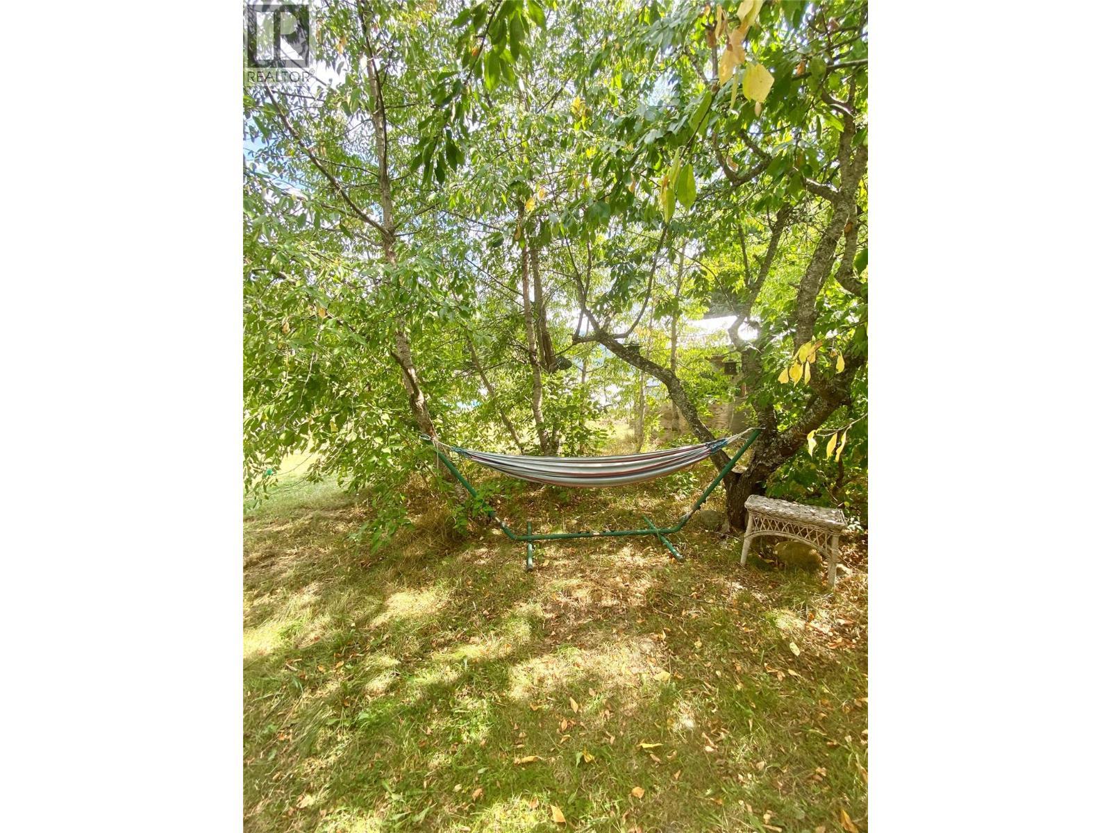 Pcl A Birch Street, Ymir, BC