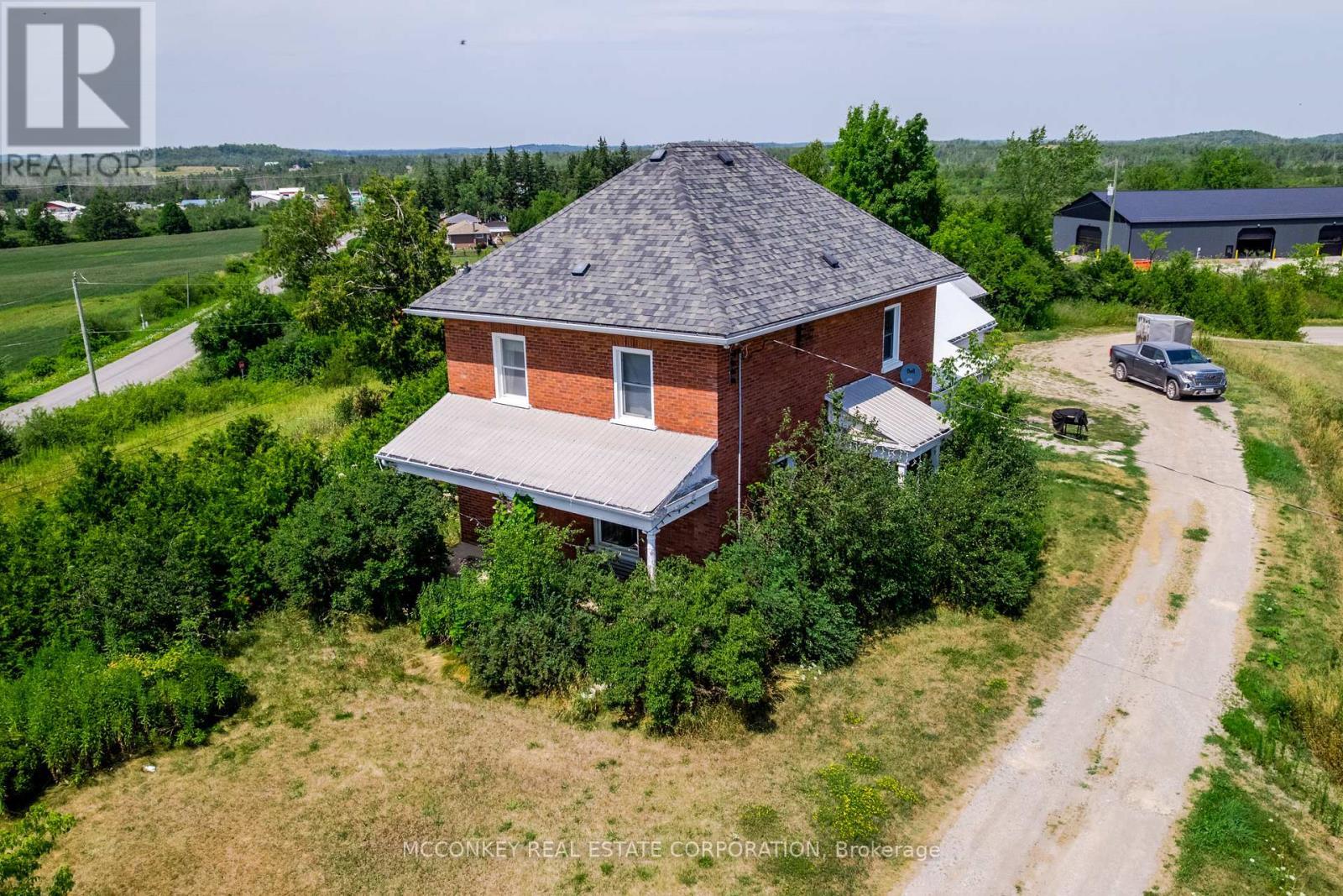 2137 Drummond Line, Otonabee-South Monaghan, ON - Outdoor