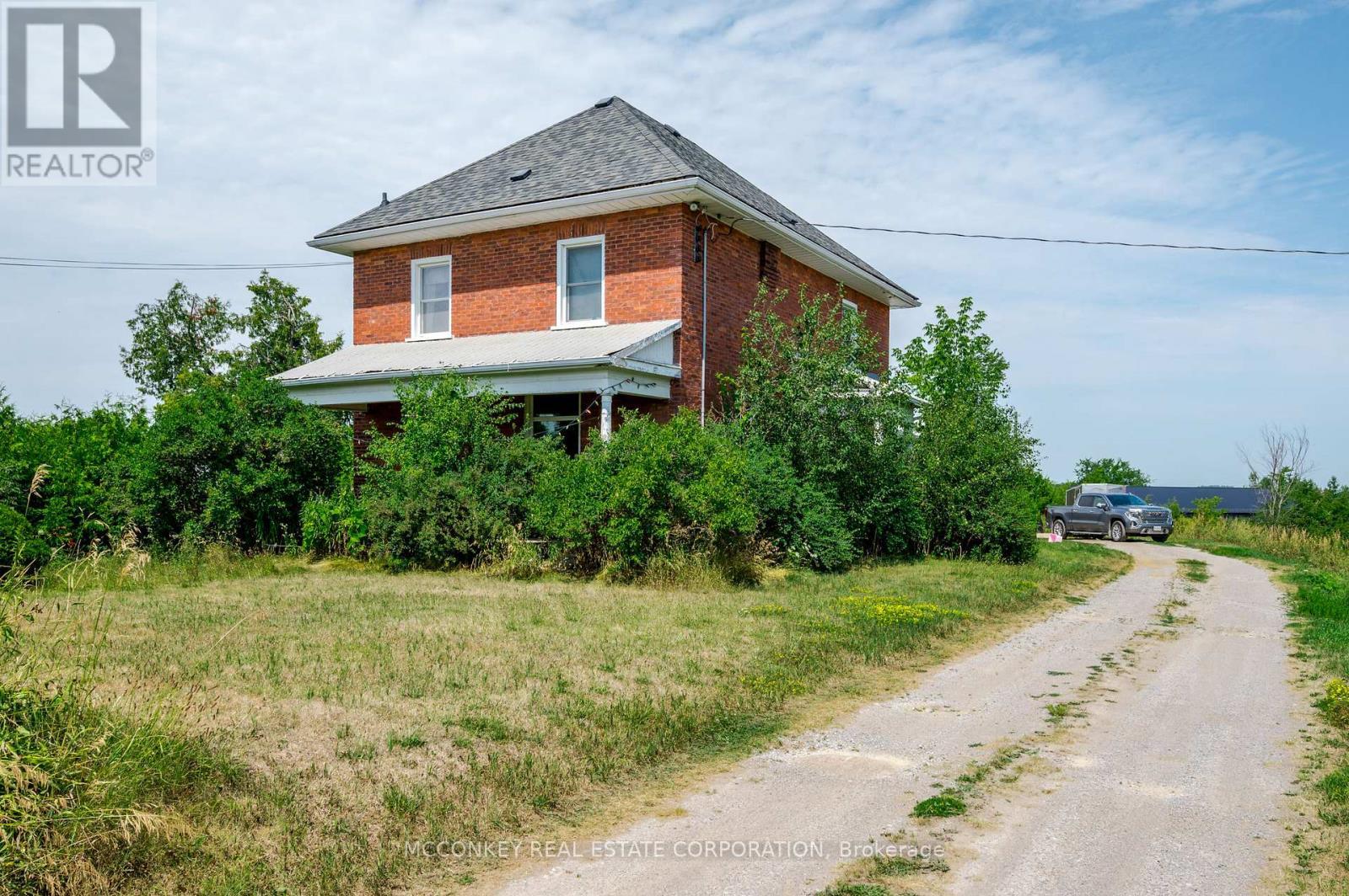 2137 Drummond Line, Otonabee-South Monaghan, ON - Outdoor