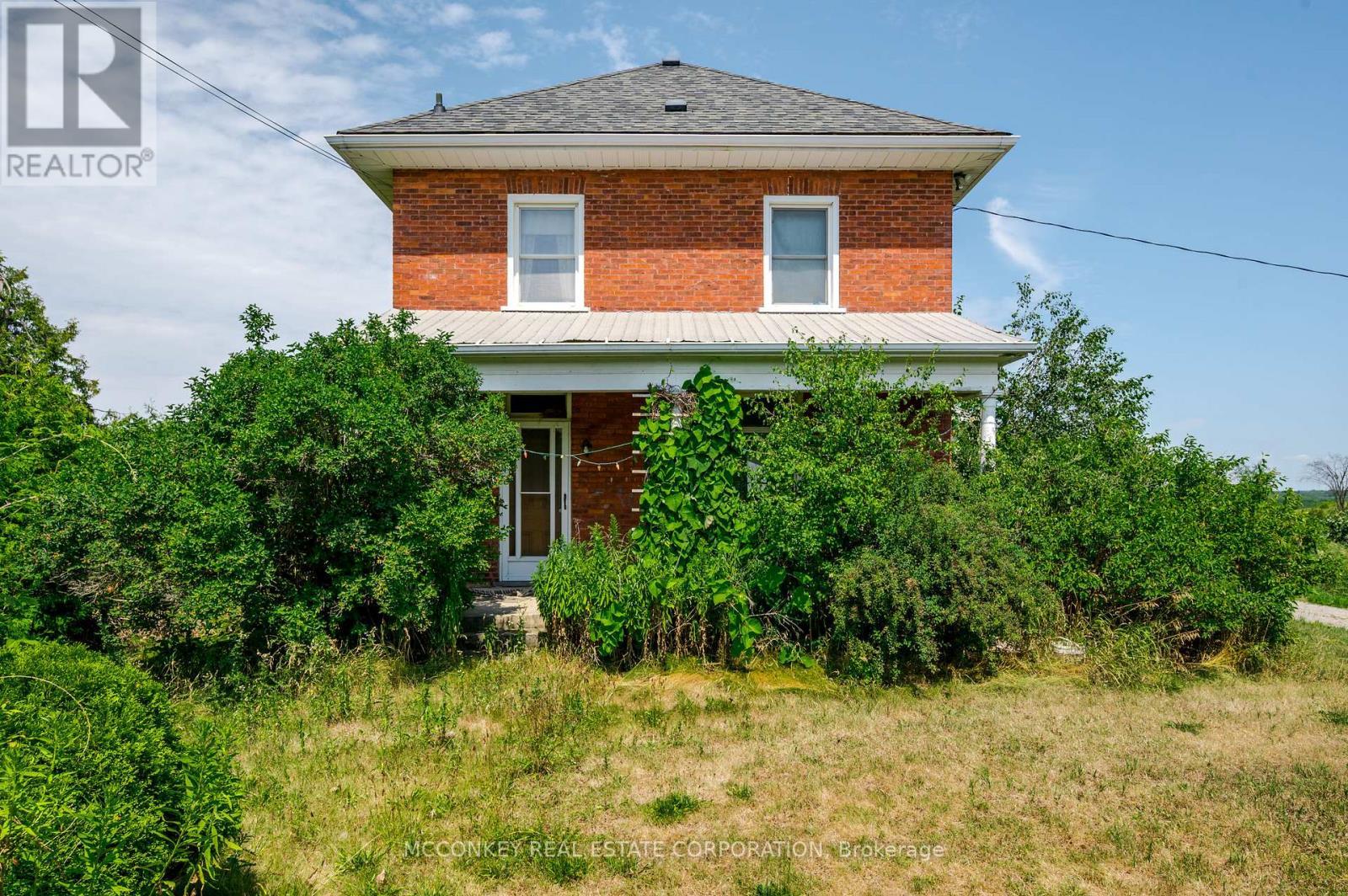 2137 Drummond Line, Otonabee-South Monaghan, ON - Outdoor