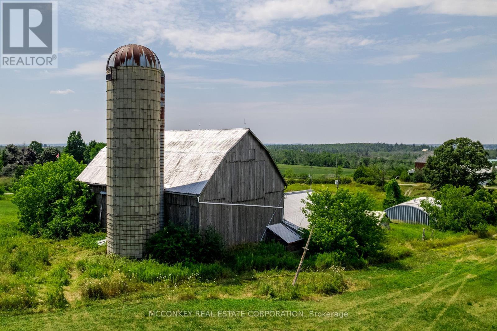 2137 Drummond Line, Otonabee-South Monaghan, ON - Outdoor