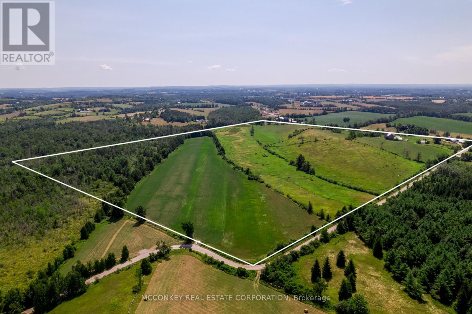 2137 Drummond Line, Otonabee-South Monaghan, ON - Outdoor With View