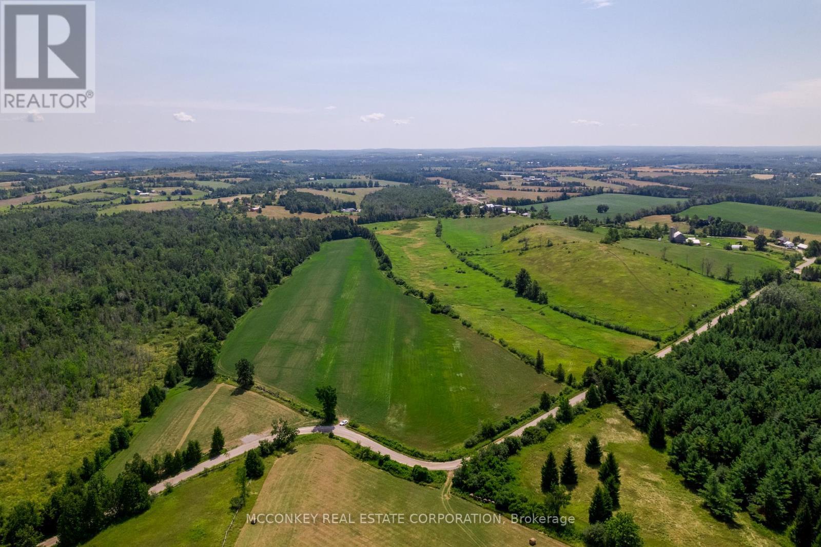 2137 Drummond Line, Otonabee-South Monaghan, ON - Outdoor With View