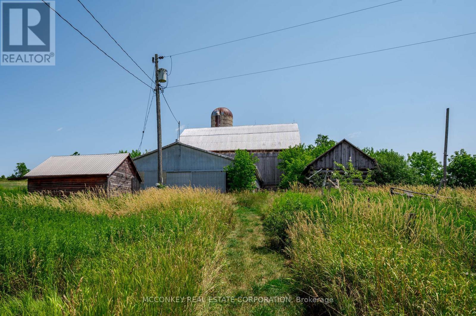 2137 Drummond Line, Otonabee-South Monaghan, ON - Outdoor