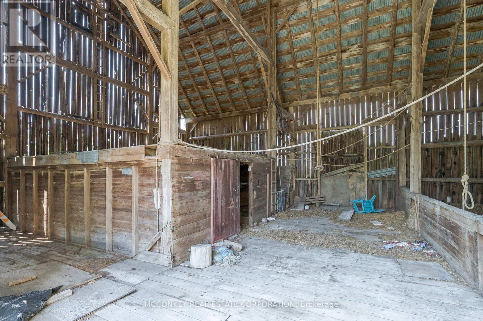 2137 Drummond Line, Otonabee-South Monaghan, ON - Indoor Photo Showing Other Room