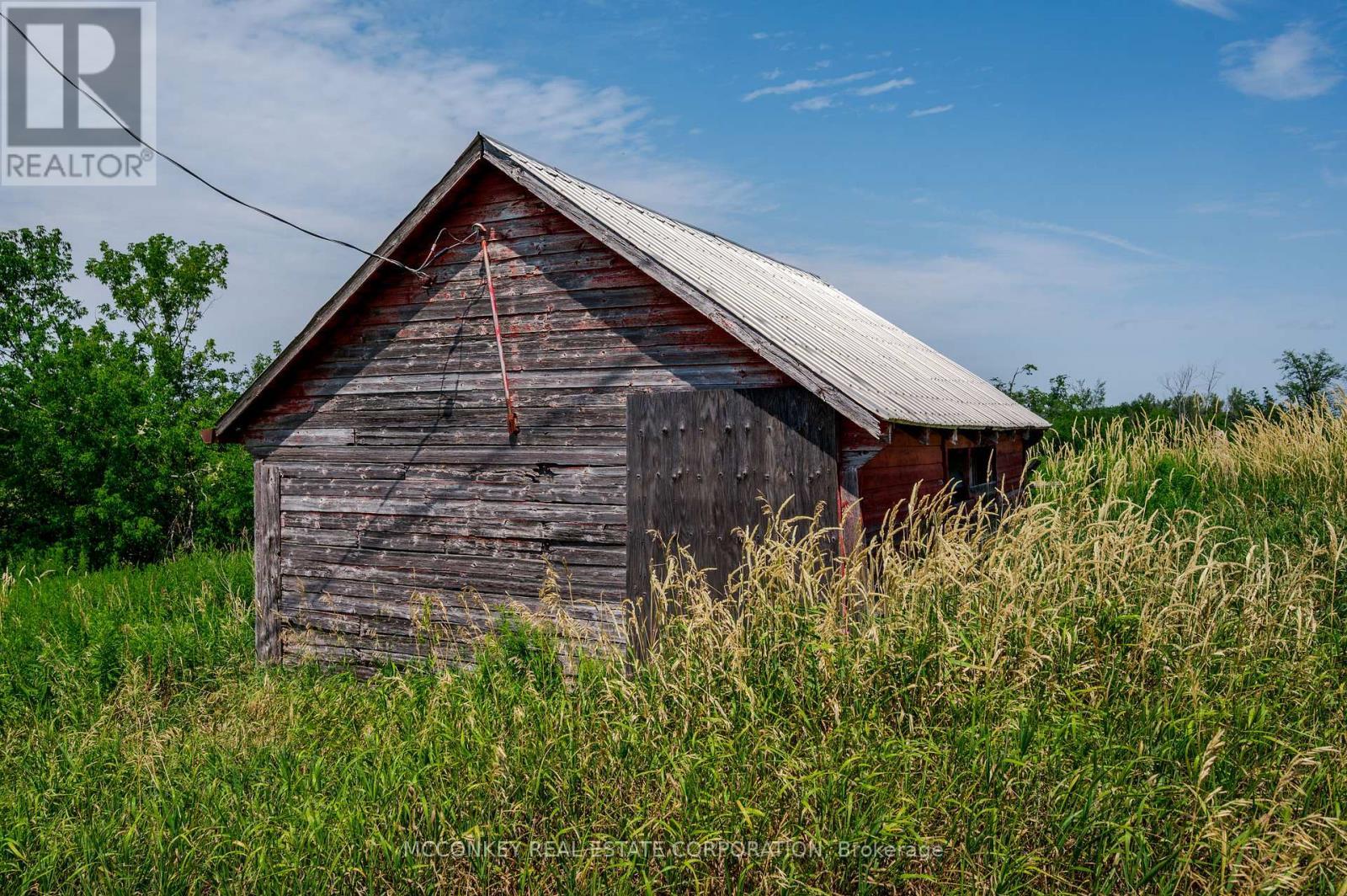 2137 Drummond Line, Otonabee-South Monaghan, ON - Outdoor