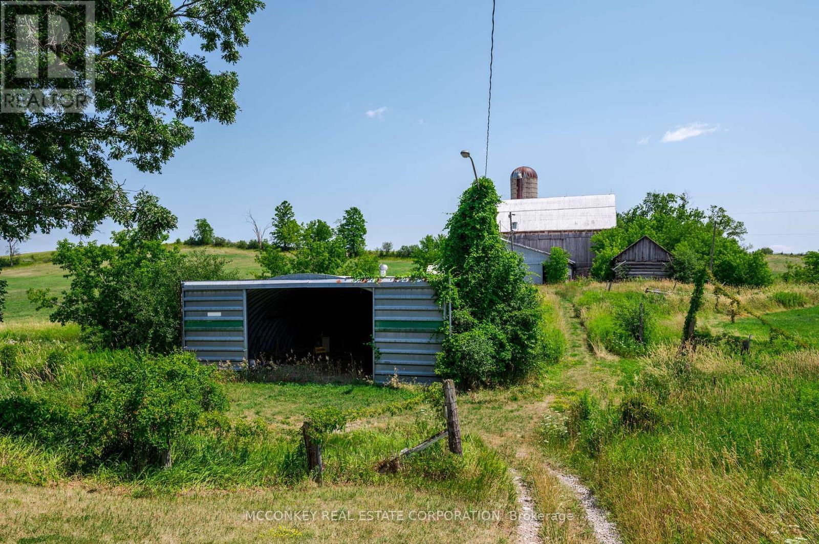 2137 Drummond Line, Otonabee-South Monaghan, ON - Outdoor