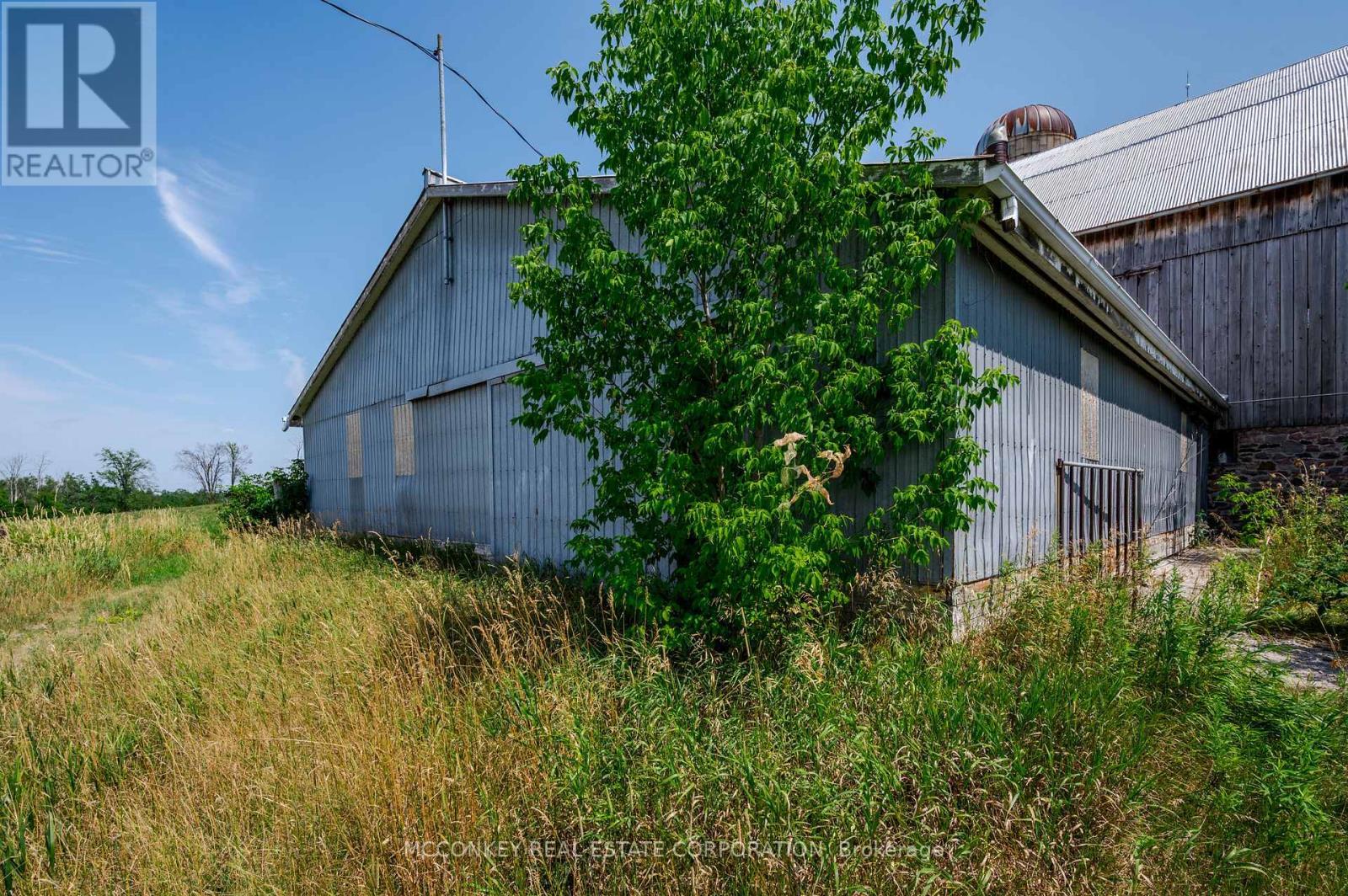 2137 Drummond Line, Otonabee-South Monaghan, ON - Outdoor