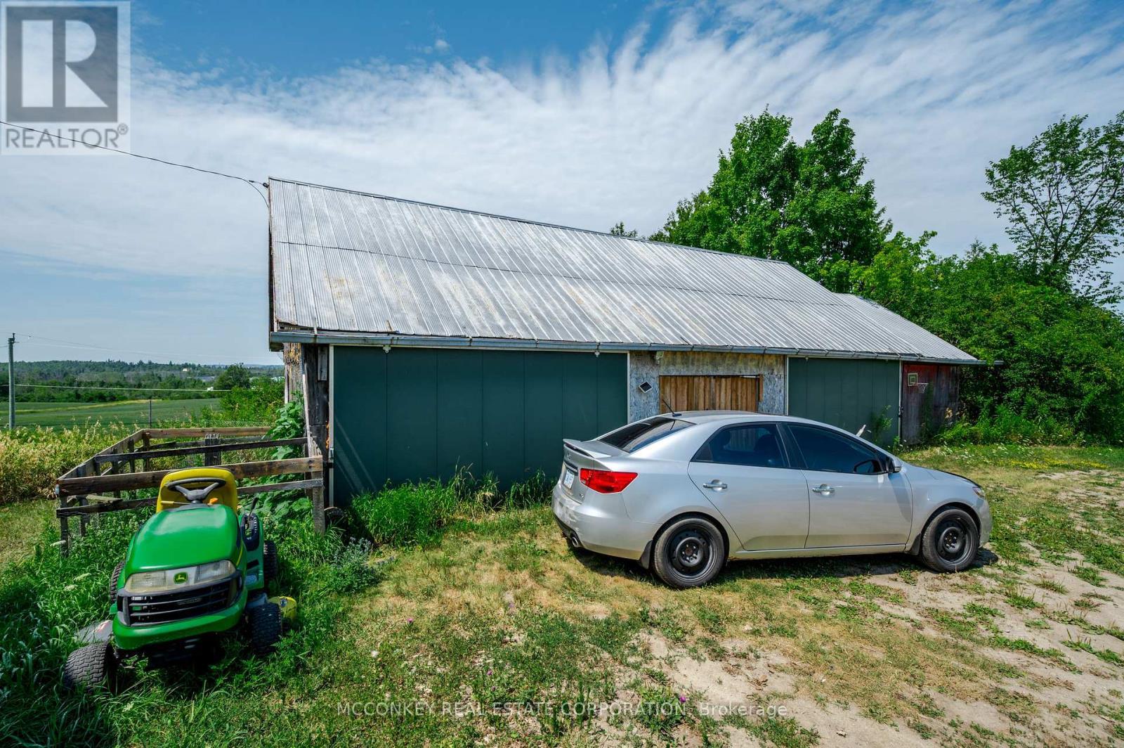 2137 Drummond Line, Otonabee-South Monaghan, ON - Outdoor