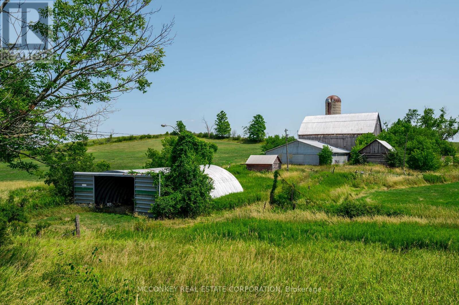 2137 Drummond Line, Otonabee-South Monaghan, ON - Outdoor