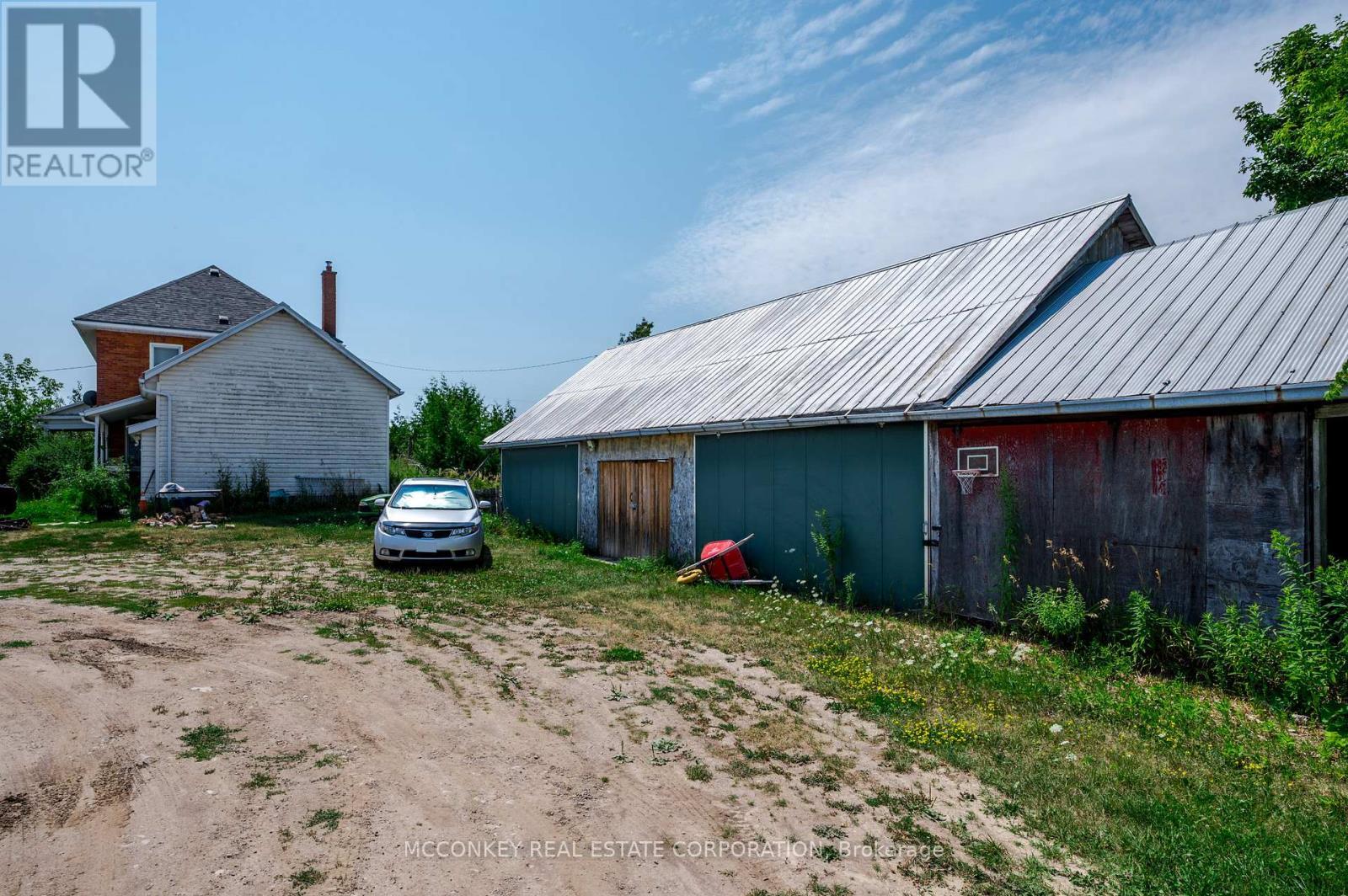 2137 Drummond Line, Otonabee-South Monaghan, ON - Outdoor