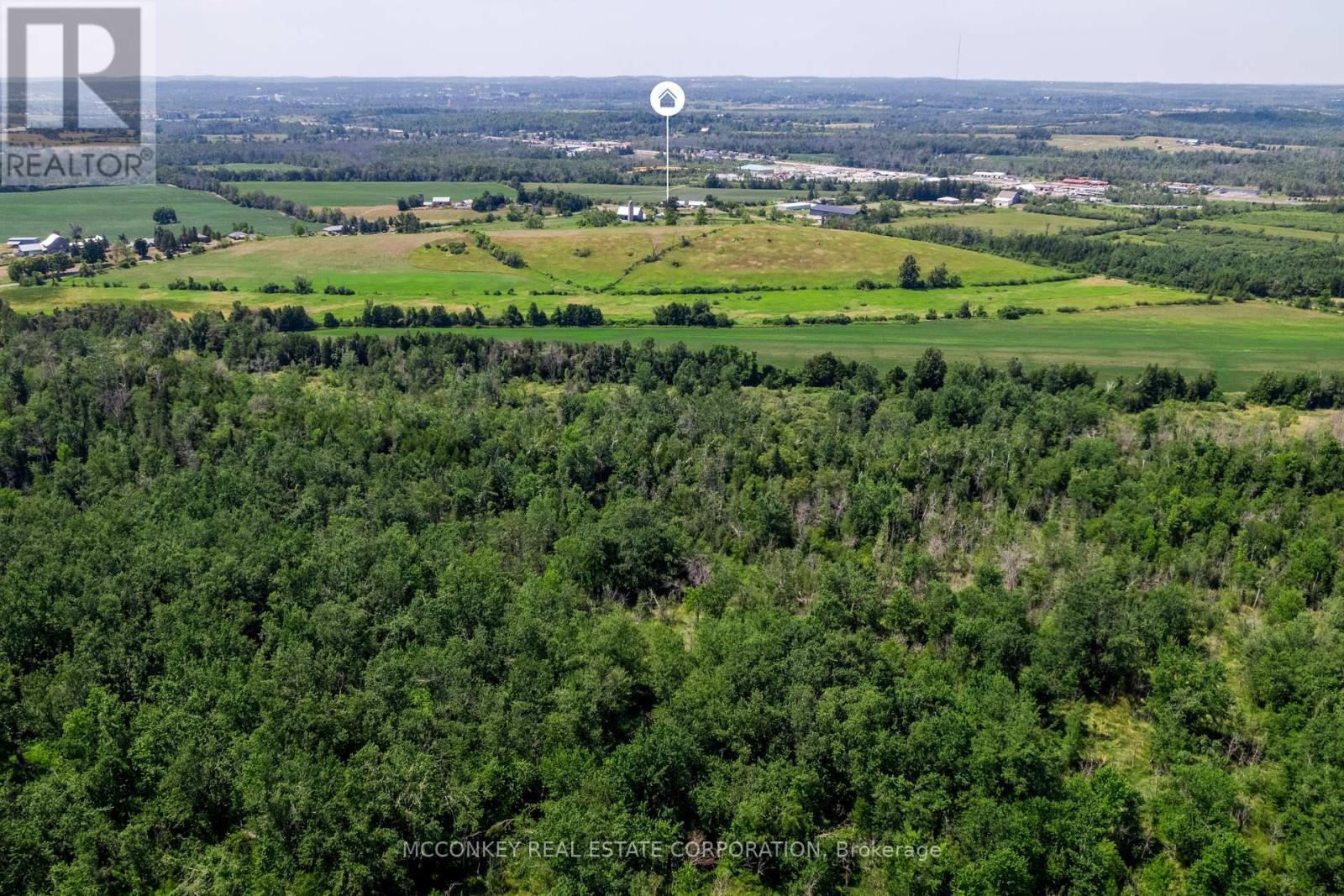 2137 Drummond Line, Otonabee-South Monaghan, ON - Outdoor With View