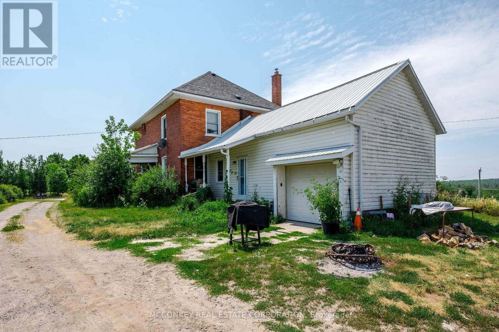 2137 Drummond Line, Otonabee-South Monaghan, ON - Outdoor