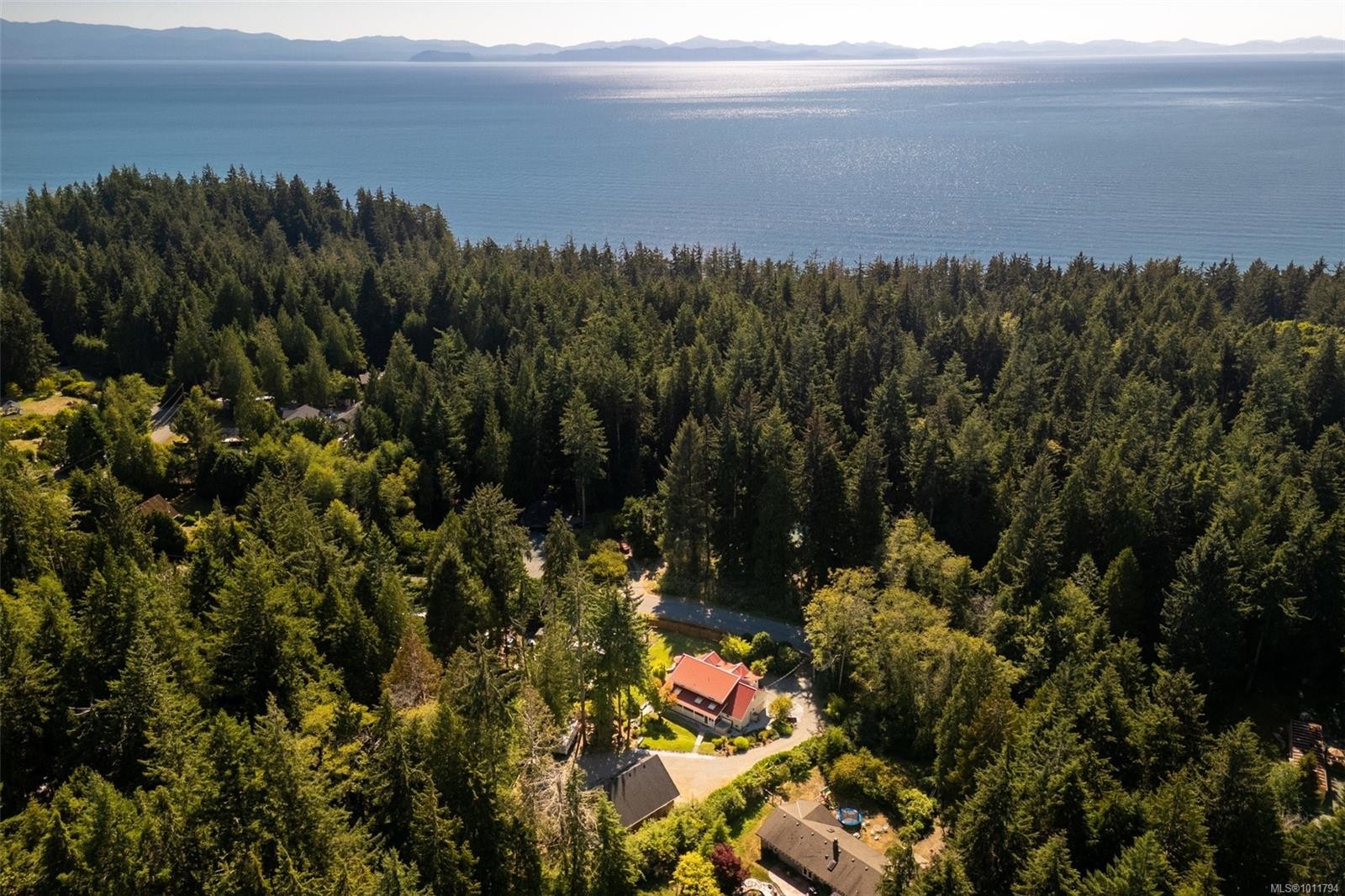 2845 Woodhaven Rd, Sooke, BC