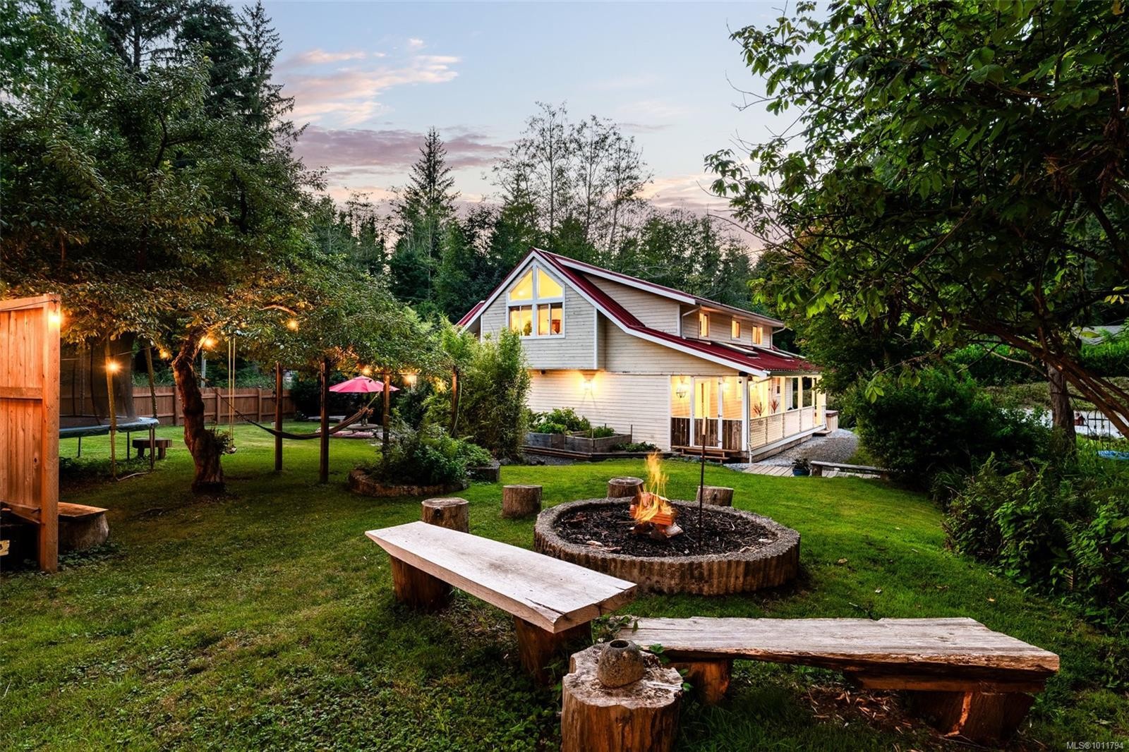 2845 Woodhaven Rd, Sooke, BC