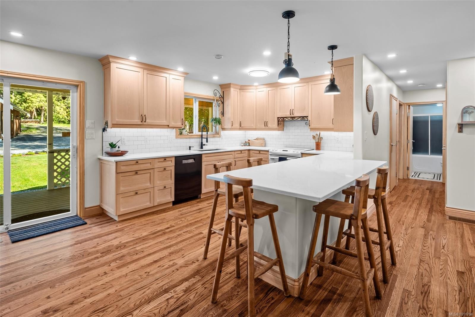 2845 Woodhaven Rd, Sooke, BC