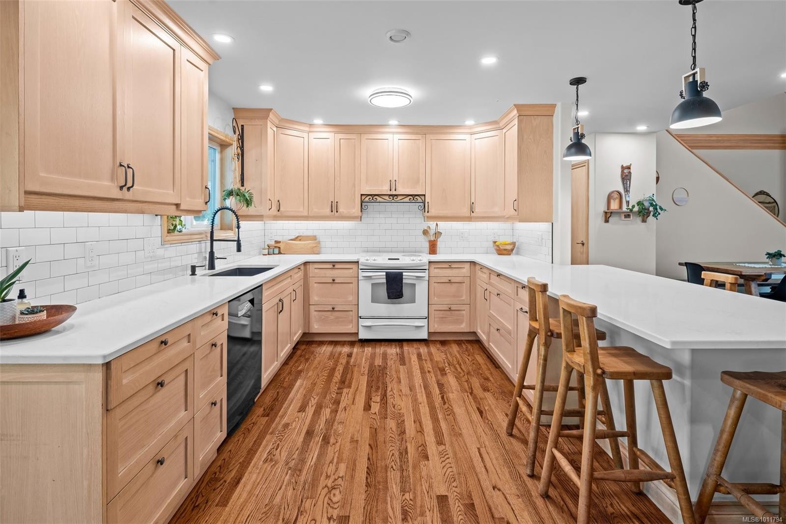 2845 Woodhaven Rd, Sooke, BC