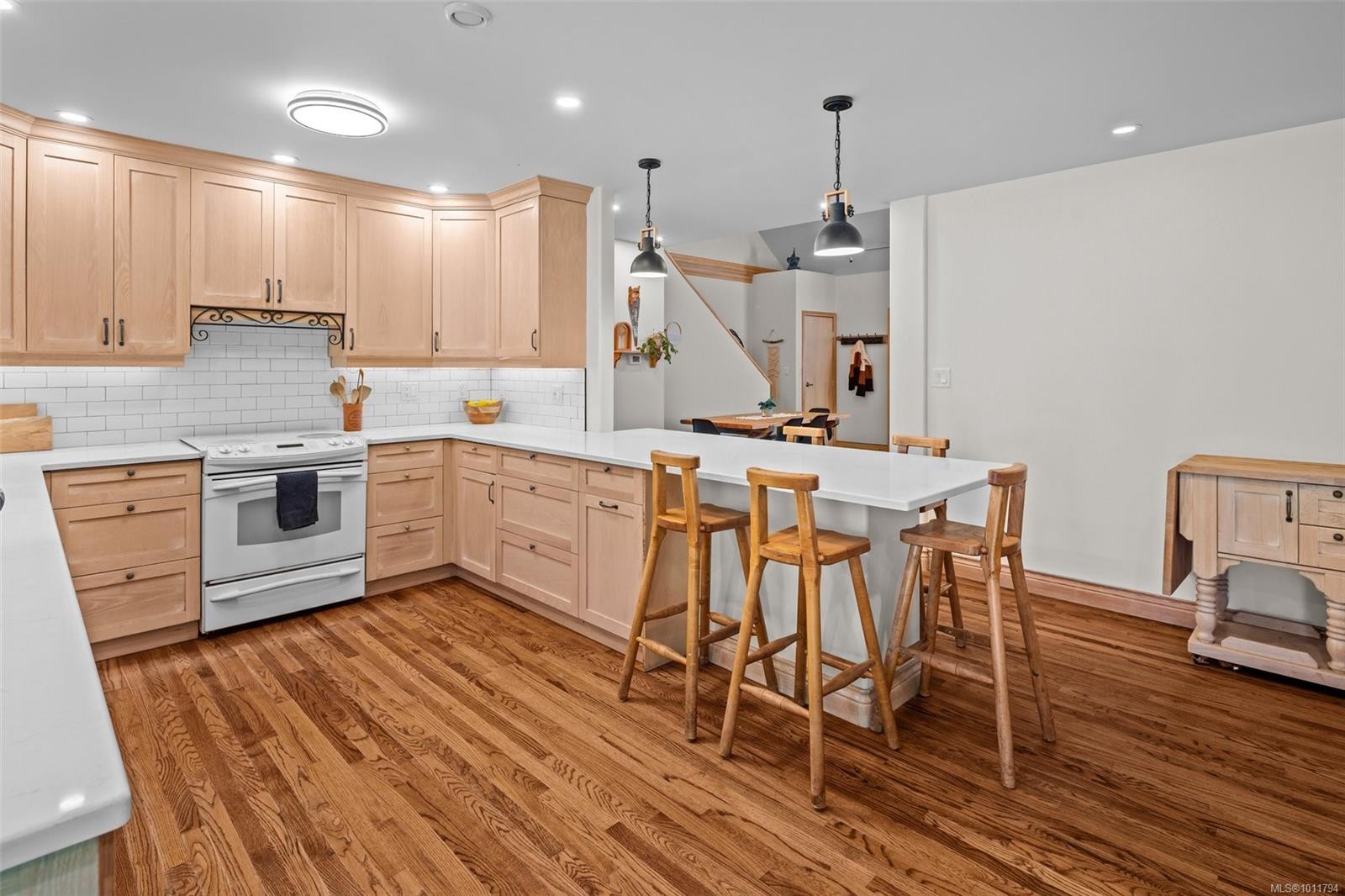 2845 Woodhaven Rd, Sooke, BC