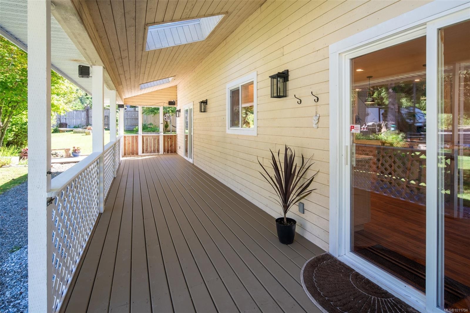 2845 Woodhaven Rd, Sooke, BC