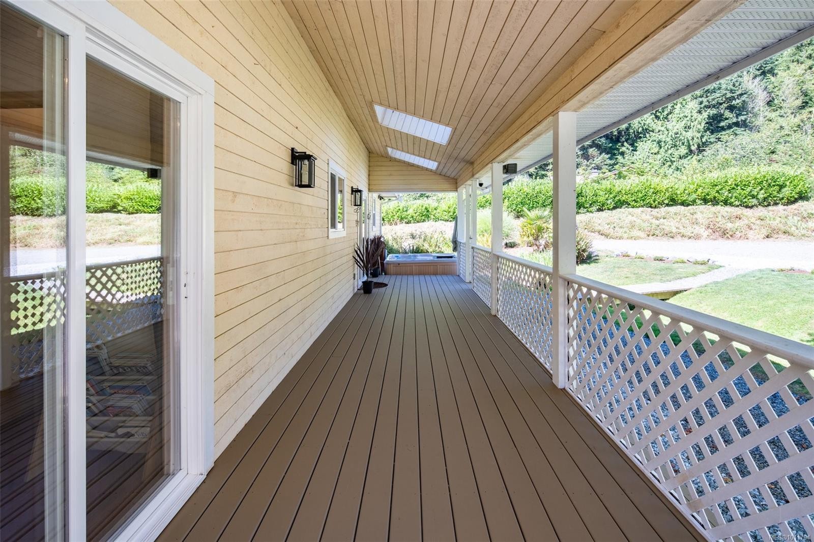 2845 Woodhaven Rd, Sooke, BC