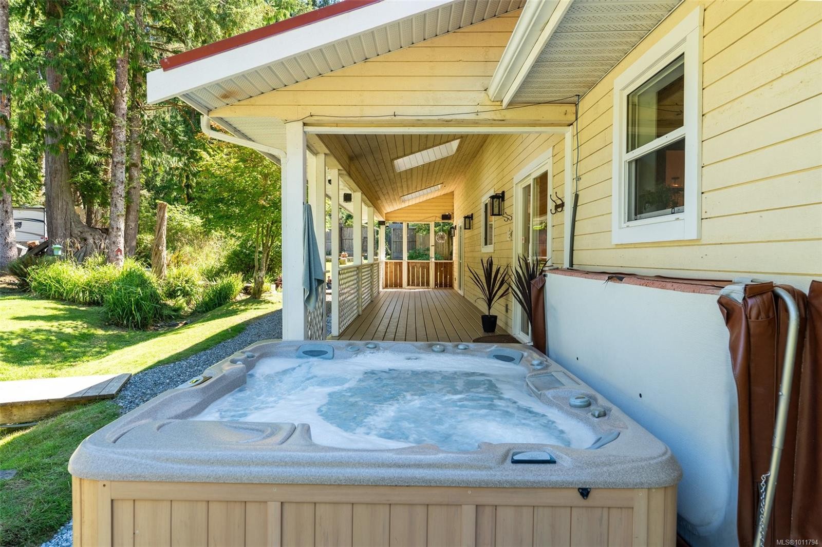 2845 Woodhaven Rd, Sooke, BC