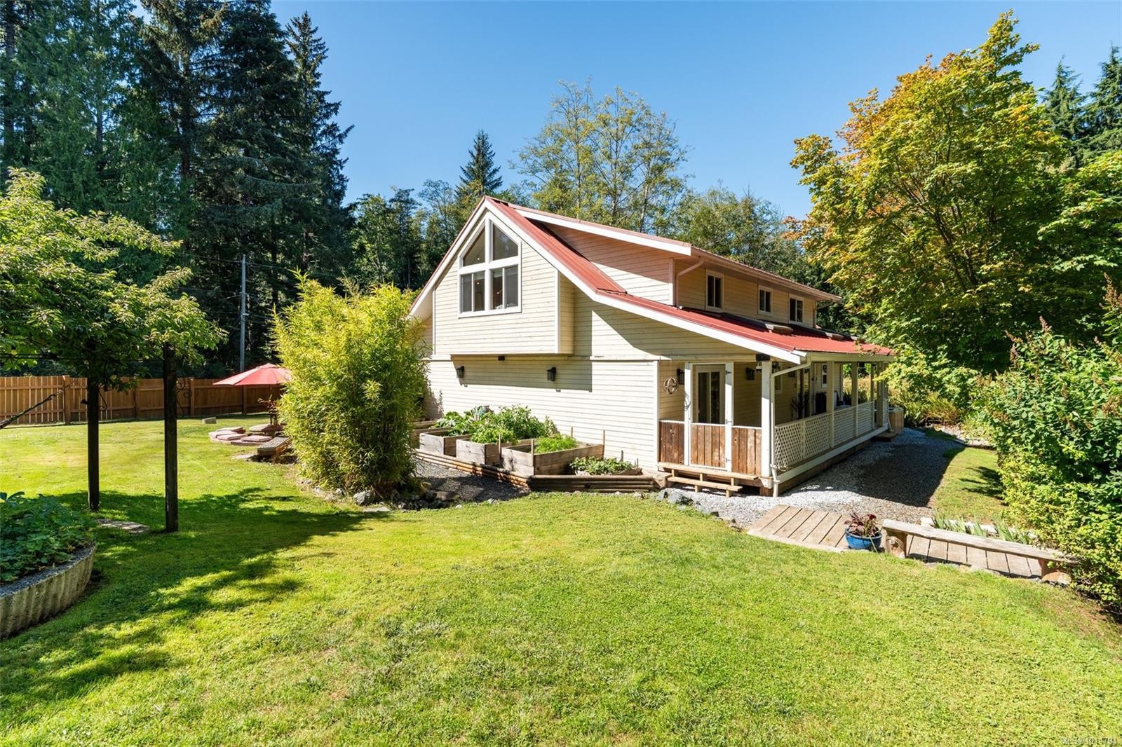 2845 Woodhaven Rd, Sooke, BC