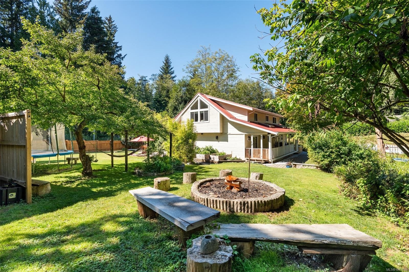 2845 Woodhaven Rd, Sooke, BC