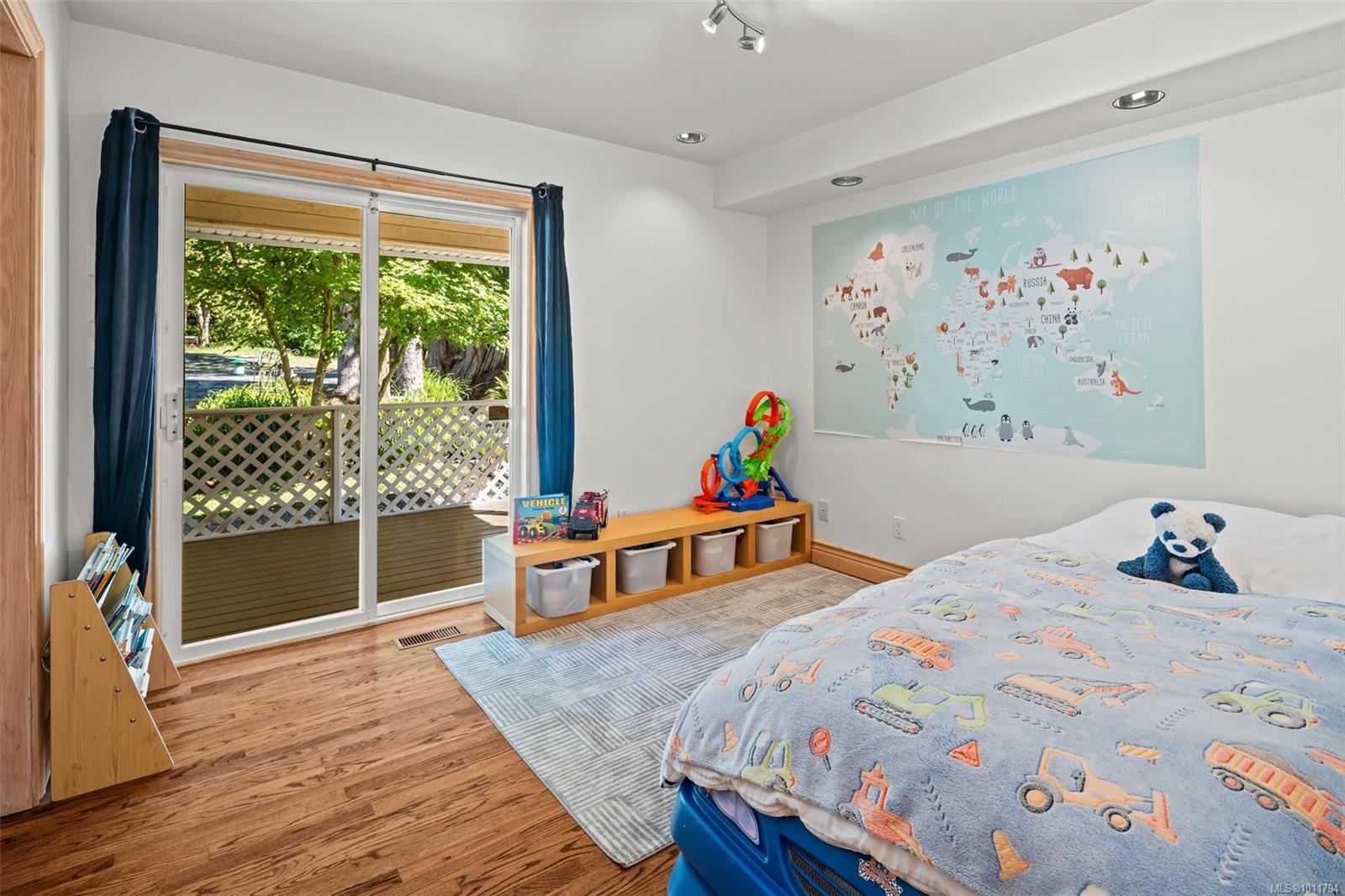 2845 Woodhaven Rd, Sooke, BC