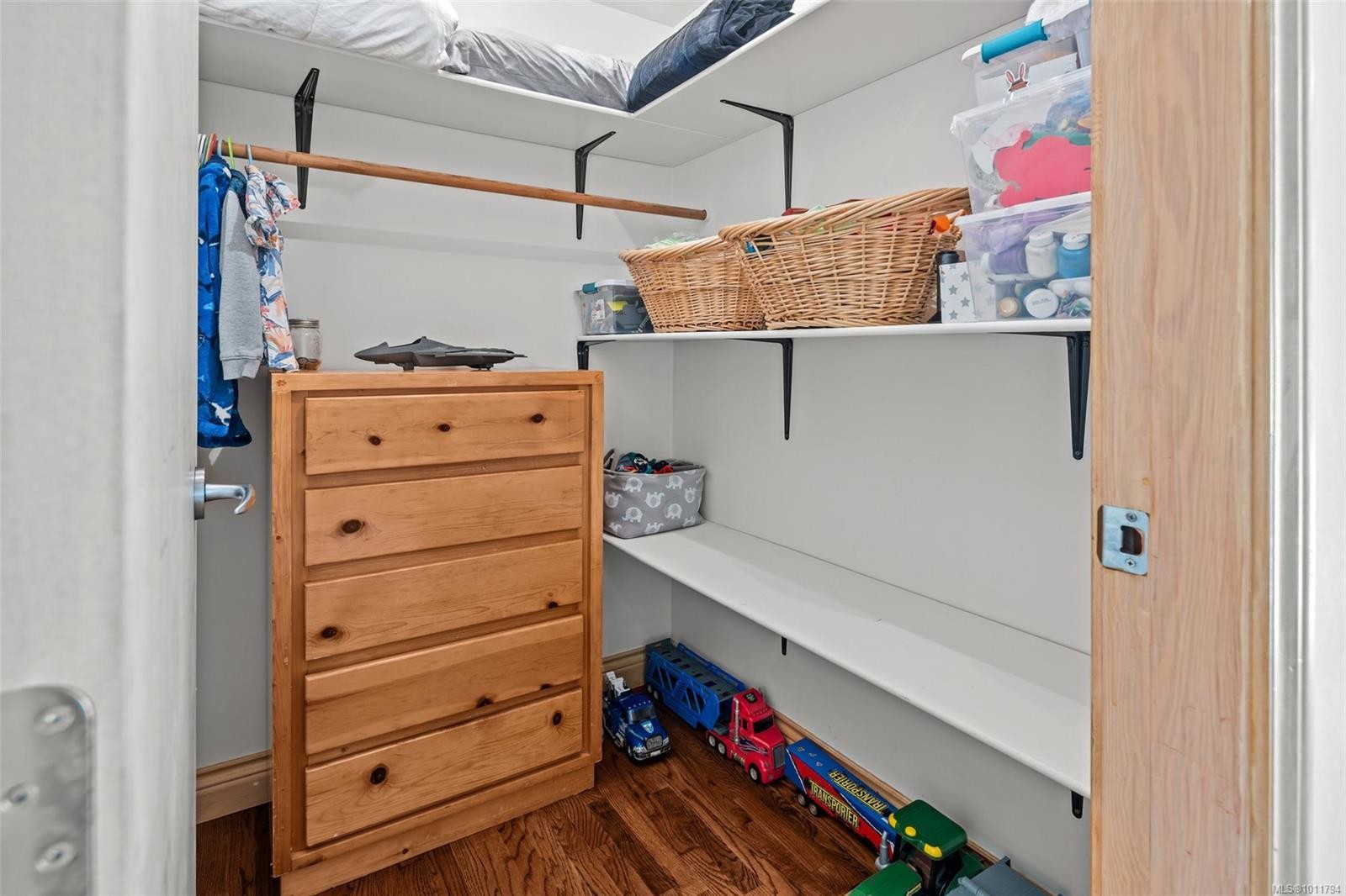 2845 Woodhaven Rd, Sooke, BC