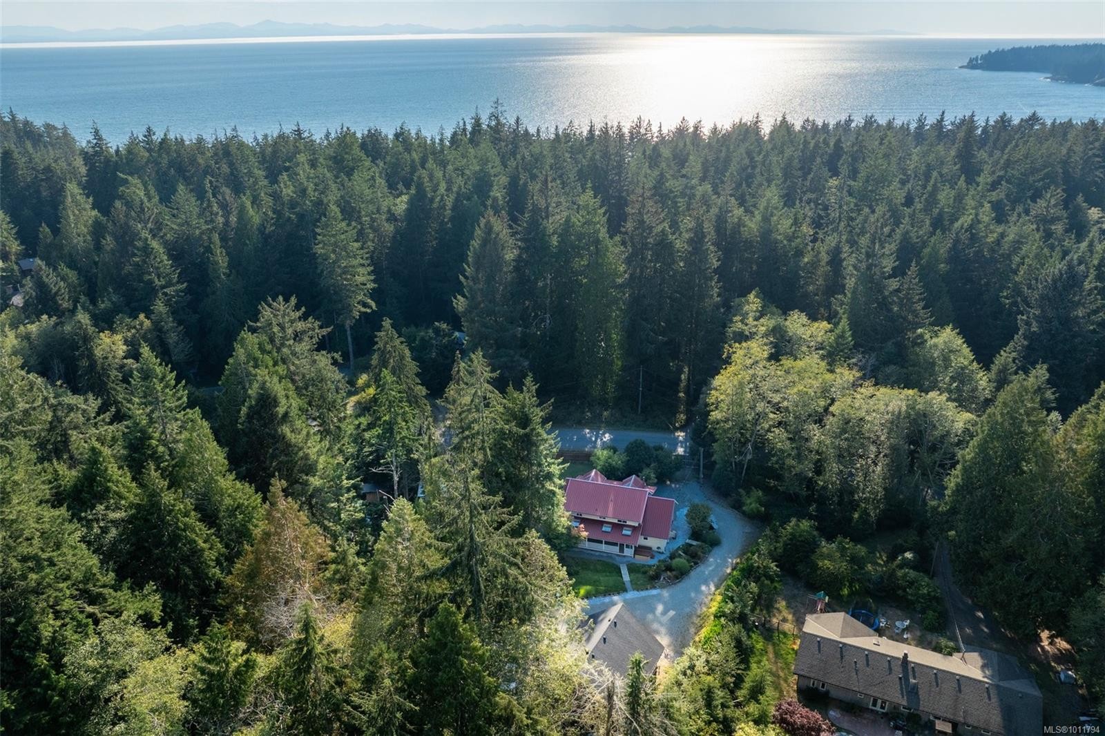 2845 Woodhaven Rd, Sooke, BC