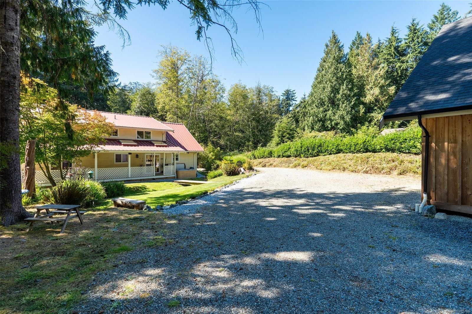 2845 Woodhaven Rd, Sooke, BC