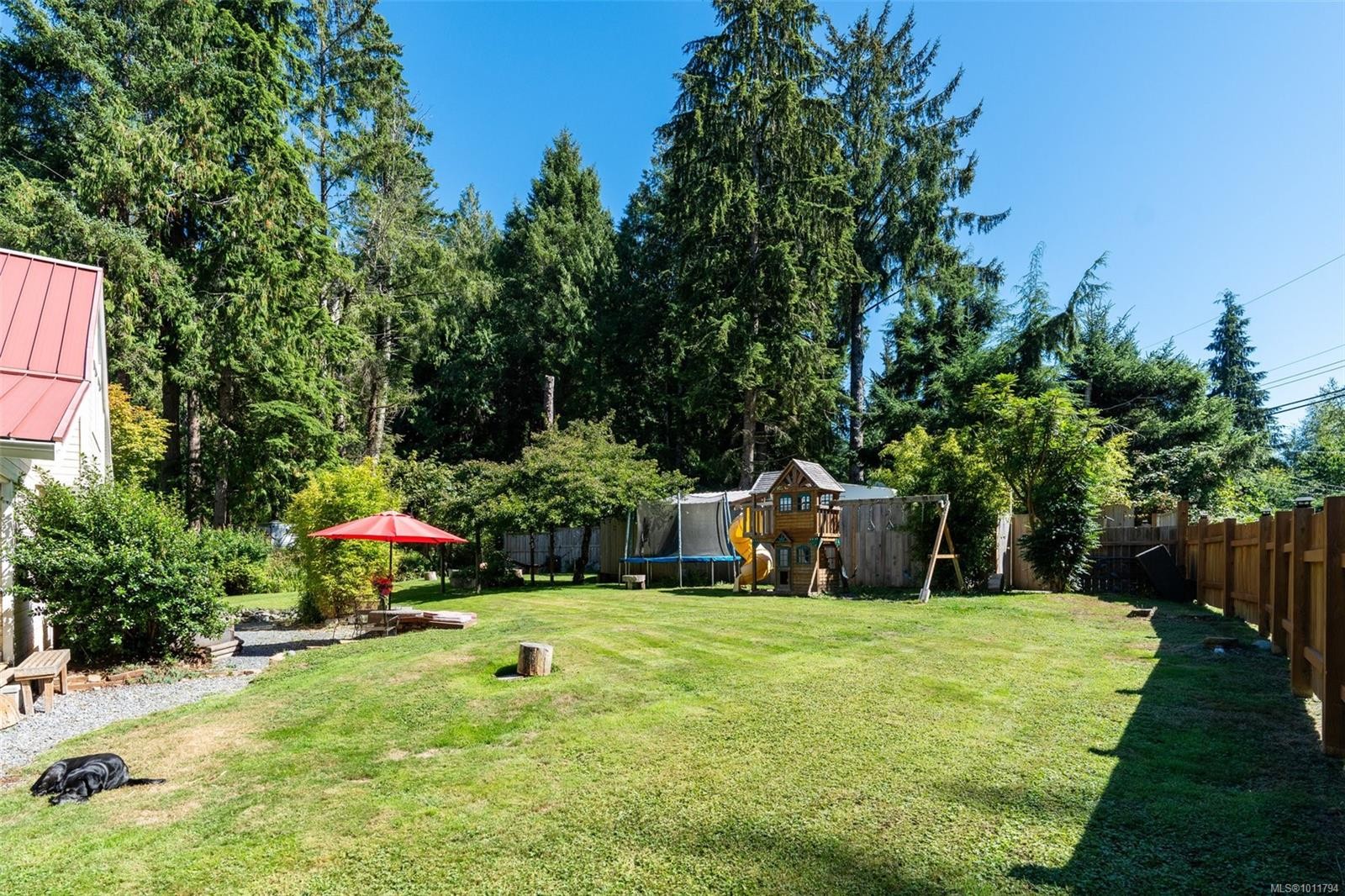 2845 Woodhaven Rd, Sooke, BC